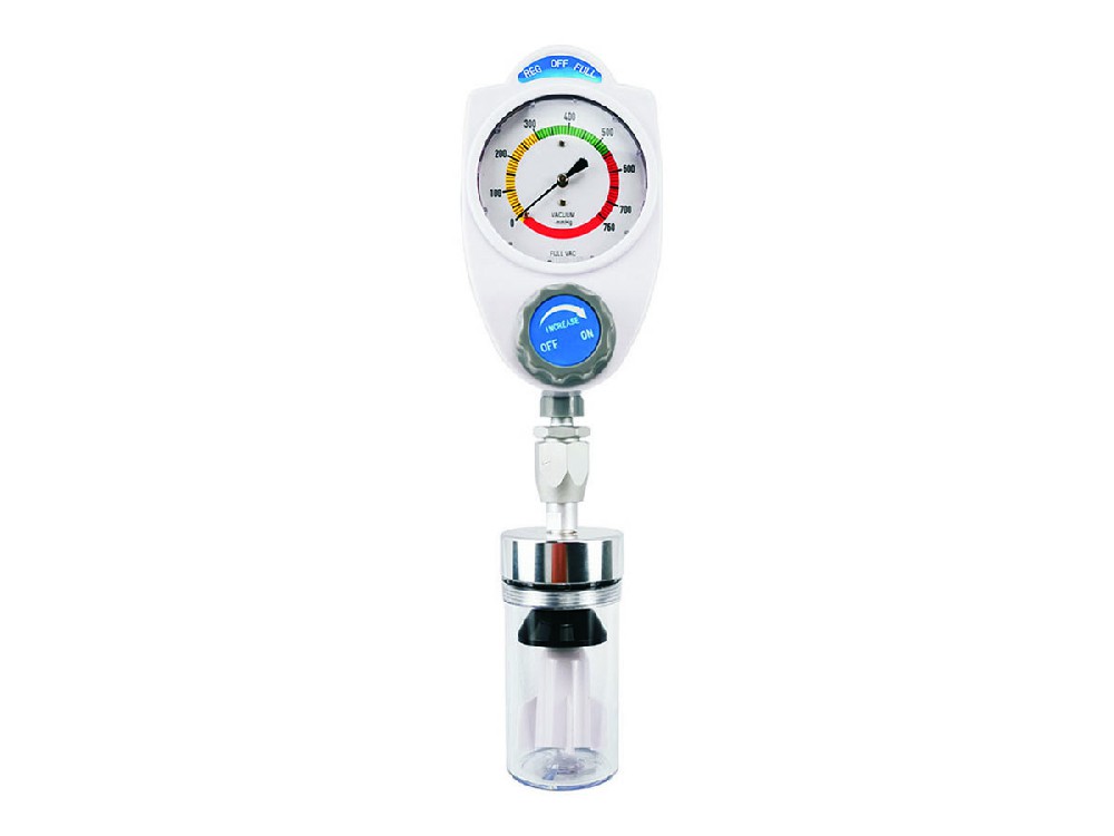 美式負(fù)壓引流器負(fù)壓調(diào)節(jié)閥USA-VAC-SRS-6